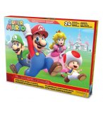 CALENDRIER DE L'AVENT SUPER MARIO FIGURINES & ACCESSOIRES - NINTENDO - JAKKS