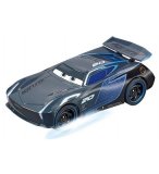 CARRERA GO - CARS JACKSON STORM NEON LIGHTS - 64151 - VOITURE CIRCUIT DISNEY PIXAR