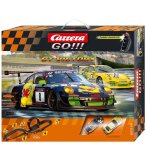 CARRERA GO - CIRCUIT GT VICTORY - VOITURE - 62316