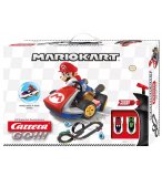 CARRERA GO - CIRCUIT MARIO KART P-WING MARIO / YOSHI - NINTENDO - 62532