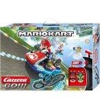 CARRERA GO - CIRCUIT MARIOKART 8 MARIO & LUIGI - NINTENDO - 62491