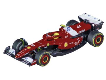 Carrera Go - Ferrari SF-25, L. Hamilton No.44 - 64282 - Voiture circuit F1