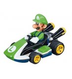 CARRERA GO - LUIGI - NINTENDO MARIO KART 8 - 64034 - VEHICULE CIRCUIT