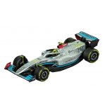 CARRERA GO - MERCEDES AMG F1 W13 E PERFORMANCE HAMILTON, No.44 - 64204 - VOITURE CIRCUIT