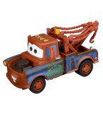 CARRERA GO - VOITURE DISNEY CARS 2 MARTIN - 61183