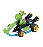 CARRERA GO - YOSHI - NINTENDO MARIO KART 8 - 64035 - VEHICULE CIRCUIT