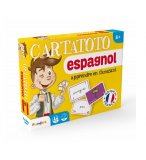 CARTATOTO ESPAGNOL 110 CARTES - FRANCE CARTES - JEU LANGUE ETRANGERE