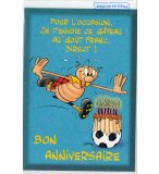 CARTE D'ANNIVERSAIRE SPORTIF (39)