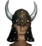 CASQUE DE VIKING