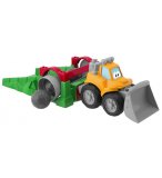 CENTRE D'ACTIVITES RC BENNY LE BULLDOZER - CHICCO