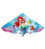 CERF-VOLANT ARIEL DISNEY PRINCESS - GUNTHER - JEU PLEIN AIR