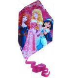 CERF-VOLANT DISNEY PRINCESSE : REBELLE - AURORE - JASMINE 