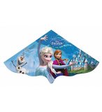 CERF-VOLANT REINE DES NEIGES 115 X 63 CM - PRINCESSE ELSA DISNEY - JEU D'ADRESSE EXTERIEUR