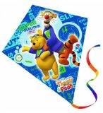 CERF-VOLANT WINNIE ET TIGROU DISNEY - EOLO SPORT - JEU D'ADRESSE EXTERIEUR