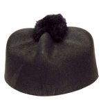 CHAPEAU FEUTRE CURE ADULTE