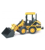 CHARGEUR CATERPILLAR - BRUDER - 02441 - VEHICULE DE CHANTIER