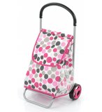 CHARIOT DE COURSES SHOPPING MARKET POP - HAUCK TOYS - JEU D'IMITATION MARCHE