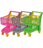 CHARIOT DE SUPERMARCHE - MARCHANDE - JEU D'IMITATION - SUPERMARCHE, EPICERIE