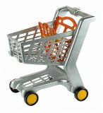 CHARIOT DE SUPERMARCHE SHOPPING CENTER - KLEIN - 9690 - JEU IMITATION MARCHANDE