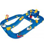 CIRCUIT D'EAU NIAGARA BIG WATERPLAY - ACTIVITE PLEIN AIR - JEU D'EAU