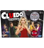 CLUEDO EDITION MENTEURS - JEU DE SOCIETE - HASBRO GAMING - E9779