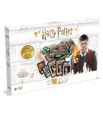 CLUEDO HARRY POTTER NOUVELLE EDITION - WINNING MOVES - 0491 - JEU DE SOCIETE