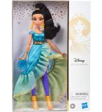 COFFRET ALADDIN : PRINCESSE JASMINE STYLE SERIE - POUPEE MANNEQUIN DISNEY COLLECTION - HASBRO E8399