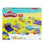 COFFRET ASTUCIEUX BRICOLAGE PLAY DOH - PATE A MODELER - HASBRO - B8509