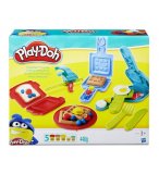 COFFRET ASTUCIEUX PETITE FAIM PLAY DOH - PATE A MODELER - HASBRO - B8510