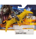 COFFRET DINOSAURE FEROCE DSUNGARIPTERUS - JURASSIC WORLD - MATTEL