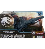 COFFRET DINOSAURE GRYPOSUCHUS - ARTICULE ET SONORE - DINO EPIC EVOLUTION - JURASSIC WORLD - MATTEL HTK71