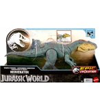 COFFRET DINOSAURE : NEOVENATOR - ARTICULE - DINO EPIC EVOLUTION - JURASSIC WORLD - MATTEL HTK78