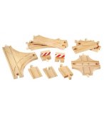 COFFRET EVOLUTION AVANCE - BRIO - 33307 - KIT EXTENSION RAILS