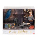 COFFRET HERMIONE POTIONS HARRY POTTER - POUPEE ET ACCESSOIRES - MATTEL - HHH65