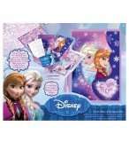 COFFRET JOURNAL INTIME ET BOITE A SECRETS REINE DES NEIGES - DISNEY