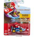 COFFRET MARIO KART : KART MARIO 8 CM - NINTENDO