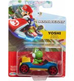COFFRET MARIO KART : KART YOSHI 8 CM - NINTENDO