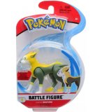 COFFRET POKEMON BATTLE FIGURE FULGUDOG - POKEMON - FIGURINE ACTION - TOMY - 37403