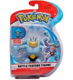 COFFRET POKEMON BATTLE FIGURE MACKOGNEUR - POKEMON - FIGURINE ACTION - BANDAI
