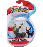 COFFRET POKEMON BATTLE FIGURE NOCTALI - POKEMON - FIGURINE ACTION - BANDAI - 37061