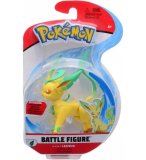 COFFRET POKEMON BATTLE FIGURE PHYLLALI - POKEMON - FIGURINE ACTION