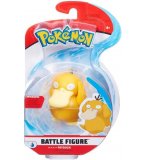 COFFRET POKEMON BATTLE FIGURE PSYKOKWAK - POKEMON - FIGURINE ACTION - TOMY - 95025