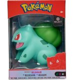 COFFRET POKEMON BULBIZARRE 10 CM - POKEMON - FIGURINE SELECT  SERIE 1 - BOTI