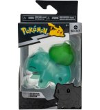  COFFRET POKEMON BULBIZARRE 7.5 CM - POKEMON - FIGURINE SELECT SERIE 1 - BOTI