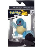 COFFRET POKEMON CARAPUCE 7.5 CM - POKEMON - FIGURINE SELECT SERIE 2 - BOTI