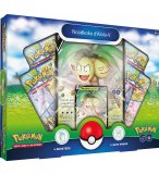 COFFRET POKEMON NOADKOKO D'ALOLA V 240 PV - CARTE A COLLECTIONNER POKEMON