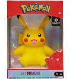 COFFRET POKEMON PIKACHU 10 CM - POKEMON TORTUE - FIGURINE SELECT SERIE 1 - BOTI