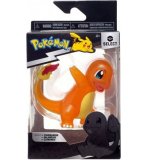 COFFRET POKEMON SALAMECHE 7.5 CM - POKEMON - FIGURINE SELECT SERIE 1 - BOTI