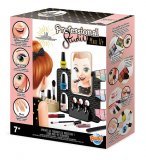 COFFRET PROFESSIONAL STUDIO MAKE UP - BUKI - 5425 - BEAUTE, MAQUILLAGE, COSMETIQUES