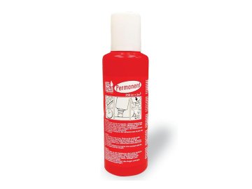 Colle pour puzzle 250 ml permanente - Flacon avec applicateur - Educa - 17193 - Accessoire